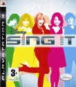 Disney Sing It Ps3 Version Uk